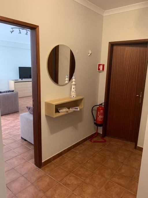 Encantador Com Piscina Alvor