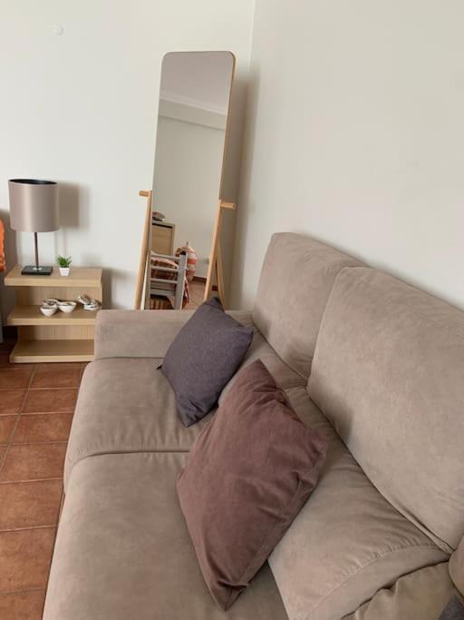 Encantador Com Piscina Apartment Alvor