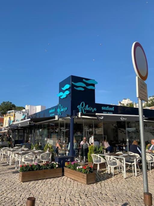 Encantador Com Piscina * Alvor