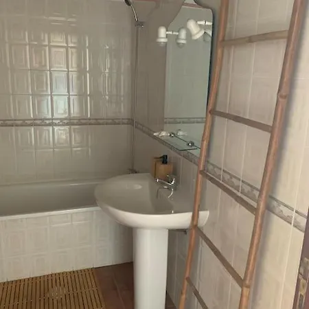 Apartamento Encantador Com Piscina Alvor Exterior photo