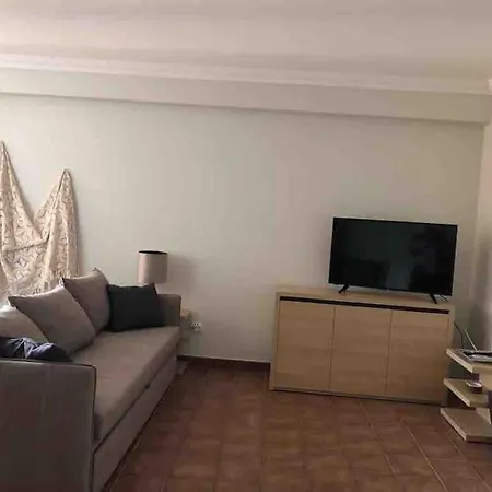 Apartamento Encantador Com Piscina Alvor Exterior photo