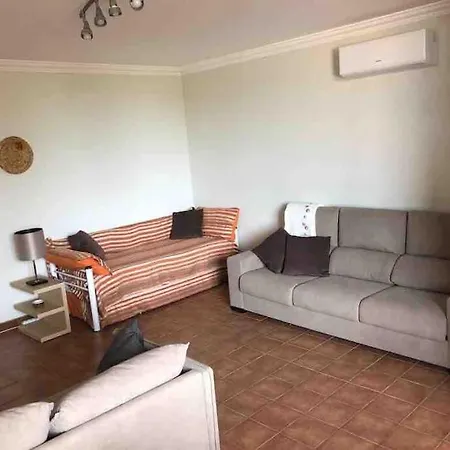 Apartamento Encantador Com Piscina Alvor Exterior photo