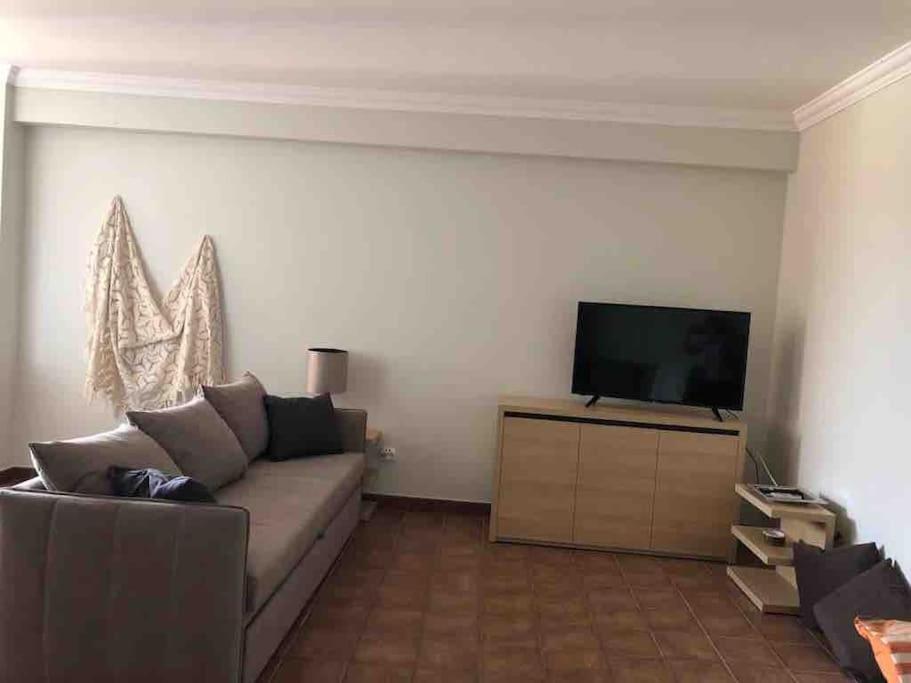Appartement Encantador Com Piscina Alvor