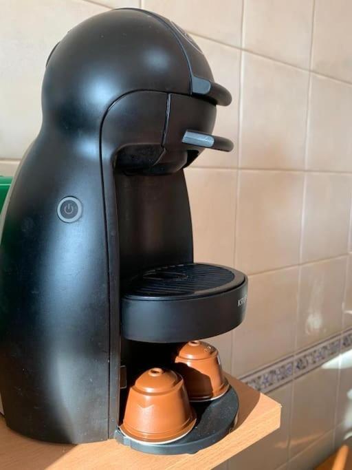 Appartement Encantador Com Piscina