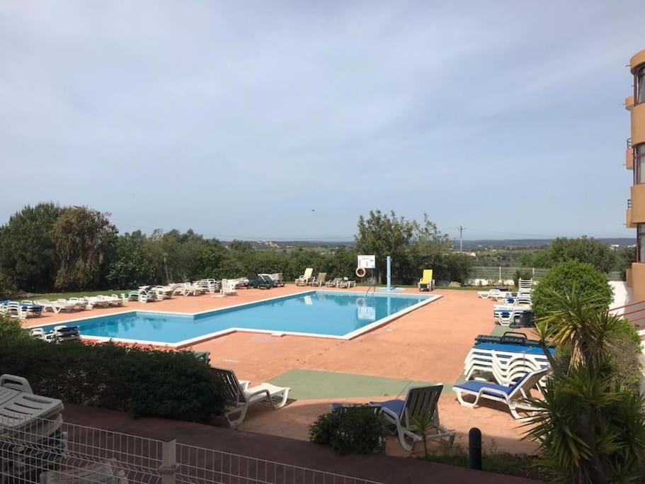 Appartement Encantador Com Piscina