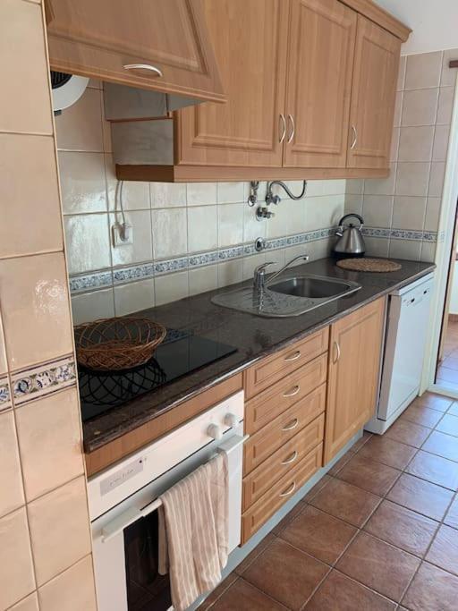 Appartement Encantador Com Piscina *